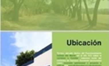 Oportunidad Remate terreno campestre en colinas del  Martel