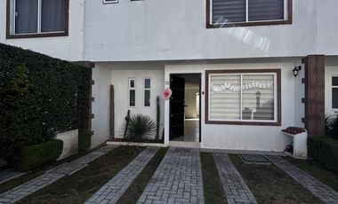 Casa en Venta en Residencial Venus, San Mateo Atenco