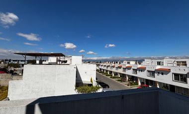 Casa en Venta en Residencial Venus, San Mateo Atenco