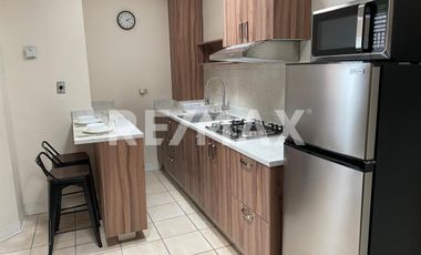 departamento debora en renta