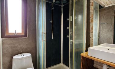 ARRIENDO LOFT CON BODEGA EN CHICUREO