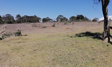 TERRENO EN VENTA EN PUERTO DEL AIRE