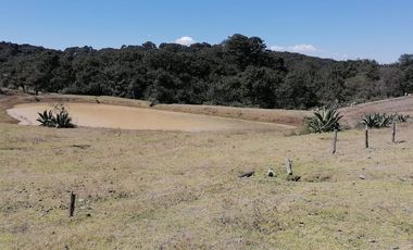 TERRENO EN VENTA EN PUERTO DEL AIRE