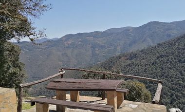 TERRENO EN VENTA EN PUERTO DEL AIRE