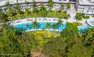 Penthouse Amueblado de 6 Recámaras con Vista Al Mar en Bolongo - Punta de Mita
