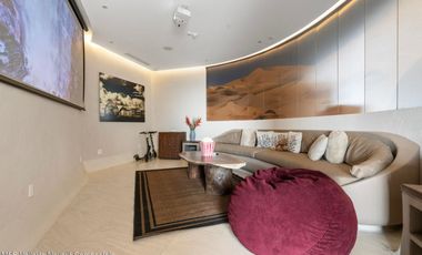 Penthouse Amueblado de 6 Recámaras con Vista Al Mar en Bolongo - Punta de Mita