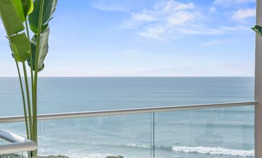 Penthouse Amueblado de 6 Recámaras con Vista Al Mar en Bolongo - Punta de Mita