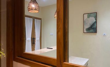 Properti ini siap jadi aset produktif sekaligus tempat istirahat berkualitas