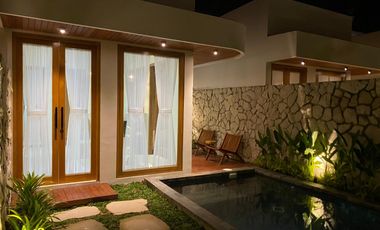 Properti ini siap jadi aset produktif sekaligus tempat istirahat berkualitas