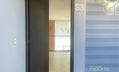 Departamento en renta en Parque Victoria, Lomas de Angelópolis, Puebla