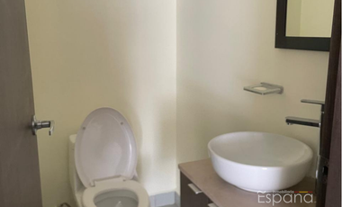 Departamento en renta en Parque Victoria, Lomas de Angelópolis, Puebla