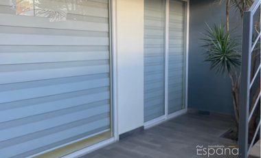 Departamento en renta en Parque Victoria, Lomas de Angelópolis, Puebla