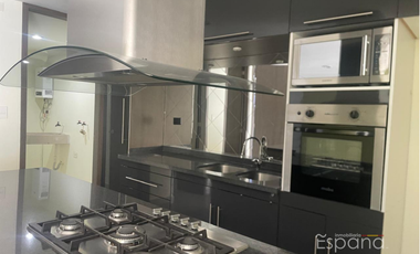 Departamento en renta en Parque Victoria, Lomas de Angelópolis, Puebla