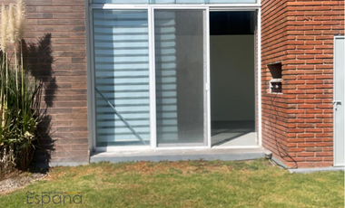 Departamento en renta en Parque Victoria, Lomas de Angelópolis, Puebla