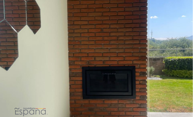 Departamento en renta en Parque Victoria, Lomas de Angelópolis, Puebla