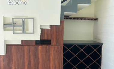 Departamento en renta en Parque Victoria, Lomas de Angelópolis, Puebla