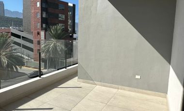DEPARTAMENTO RENTA EN SAN JERONIMO