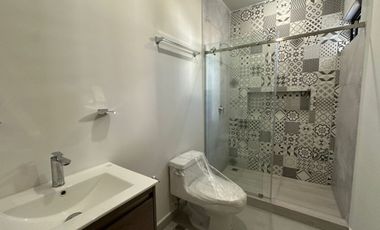 DEPARTAMENTO RENTA EN SAN JERONIMO