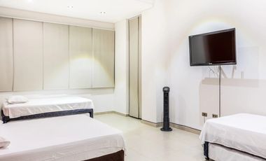 ALQUILER DE FINCA EN PIEDECUESTA INF AL3007879311 FINCA LA FUENTE TE ESPERA.