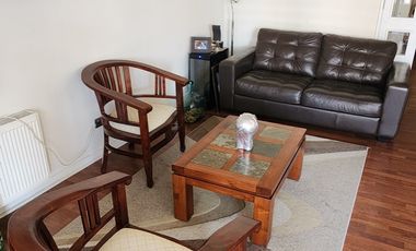 ARRIENDO ÑUÑOA DEPARTAMENTO