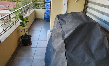 ARRIENDO ÑUÑOA DEPARTAMENTO