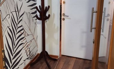 ARRIENDO ÑUÑOA DEPARTAMENTO