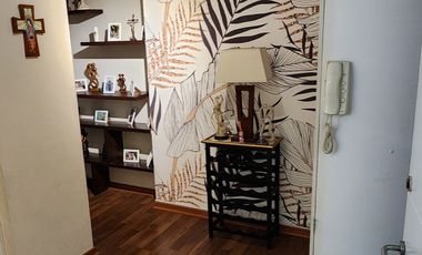 ARRIENDO ÑUÑOA DEPARTAMENTO