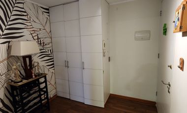 ARRIENDO ÑUÑOA DEPARTAMENTO