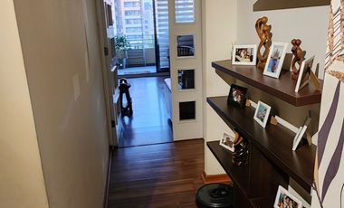 ARRIENDO ÑUÑOA DEPARTAMENTO