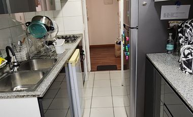 ARRIENDO ÑUÑOA DEPARTAMENTO