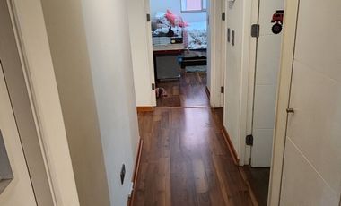 ARRIENDO ÑUÑOA DEPARTAMENTO