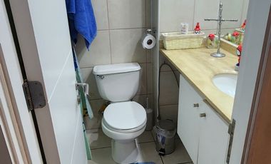 ARRIENDO ÑUÑOA DEPARTAMENTO