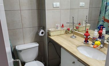 ARRIENDO ÑUÑOA DEPARTAMENTO