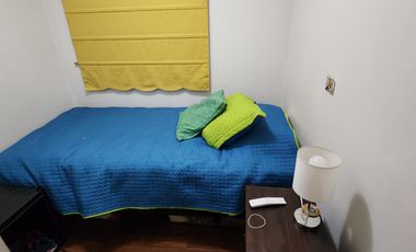 ARRIENDO ÑUÑOA DEPARTAMENTO