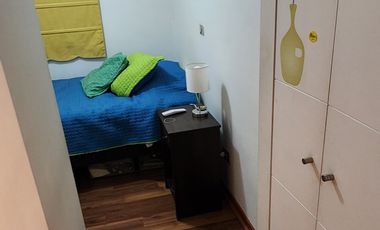 ARRIENDO ÑUÑOA DEPARTAMENTO