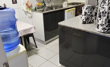 ARRIENDO ÑUÑOA DEPARTAMENTO