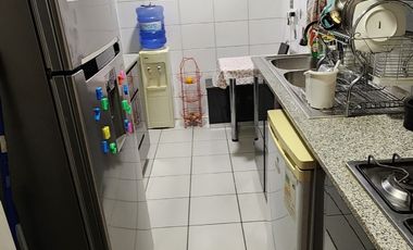 ARRIENDO ÑUÑOA DEPARTAMENTO