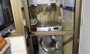 ARRIENDO ÑUÑOA DEPARTAMENTO