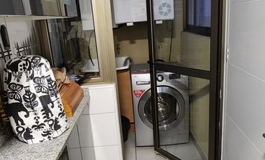 ARRIENDO ÑUÑOA DEPARTAMENTO