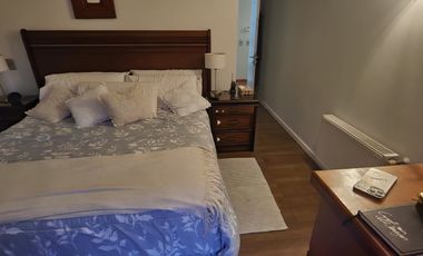 ARRIENDO ÑUÑOA DEPARTAMENTO