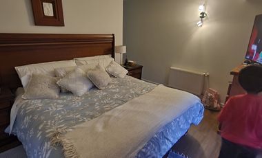 ARRIENDO ÑUÑOA DEPARTAMENTO