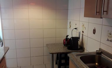 ARRIENDO ÑUÑOA DEPARTAMENTO