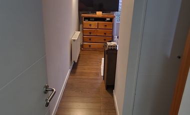 ARRIENDO ÑUÑOA DEPARTAMENTO