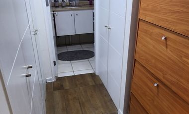 ARRIENDO ÑUÑOA DEPARTAMENTO