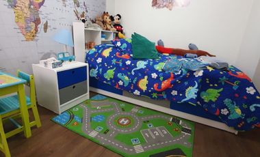 ARRIENDO ÑUÑOA DEPARTAMENTO