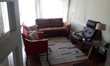 ARRIENDO ÑUÑOA DEPARTAMENTO