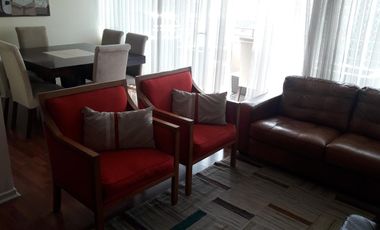 ARRIENDO ÑUÑOA DEPARTAMENTO