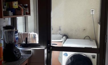 ARRIENDO ÑUÑOA DEPARTAMENTO