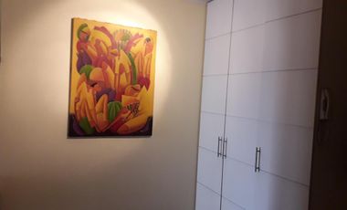 ARRIENDO ÑUÑOA DEPARTAMENTO