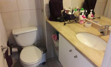 ARRIENDO ÑUÑOA DEPARTAMENTO